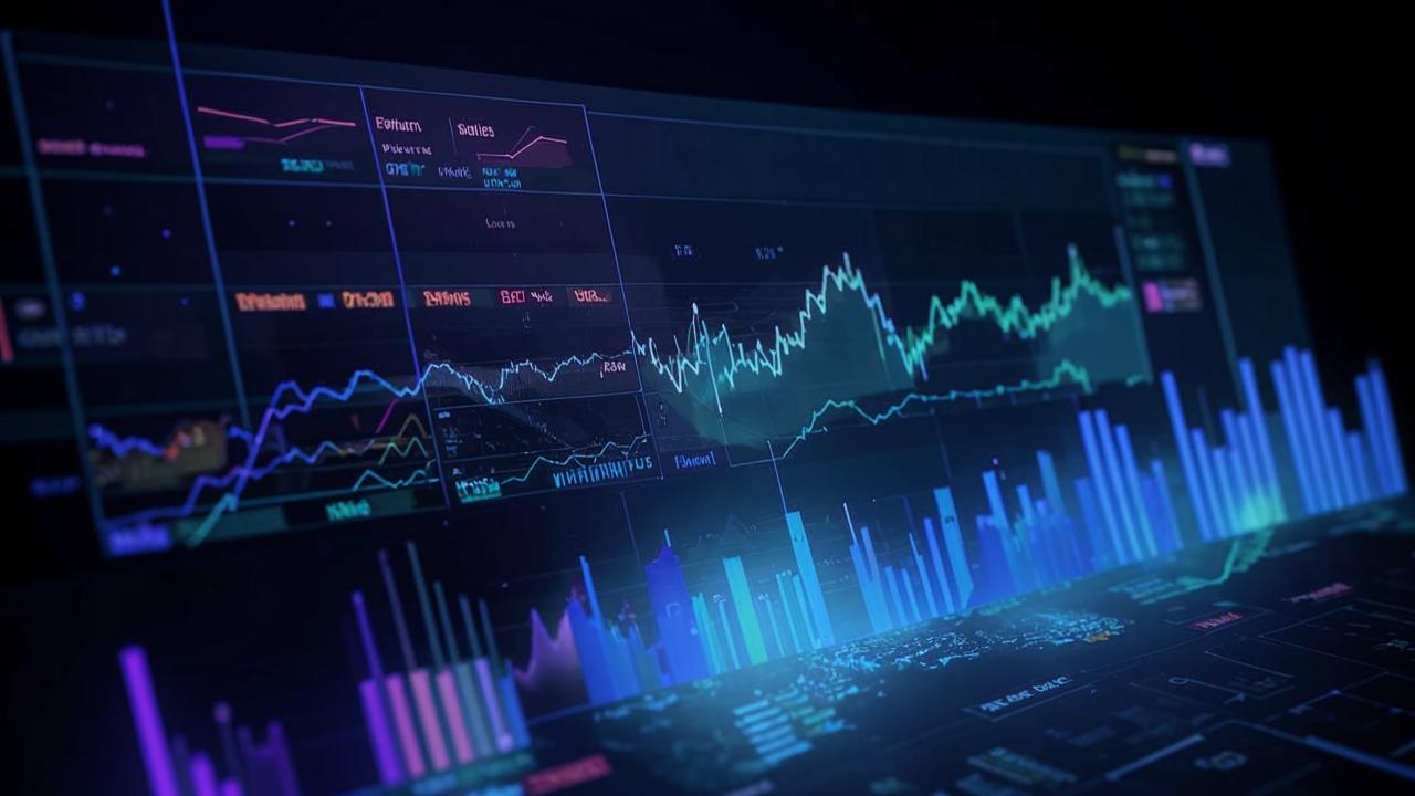 Finance industry case study