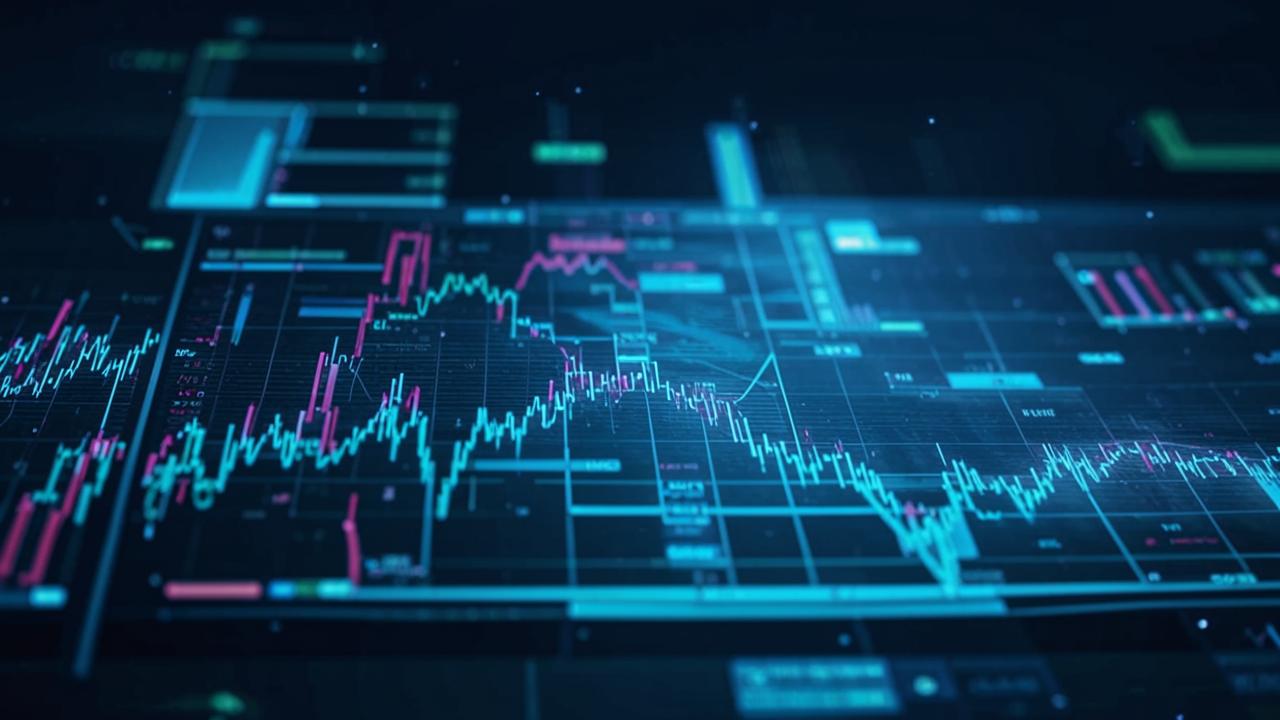 Finance industry case study background