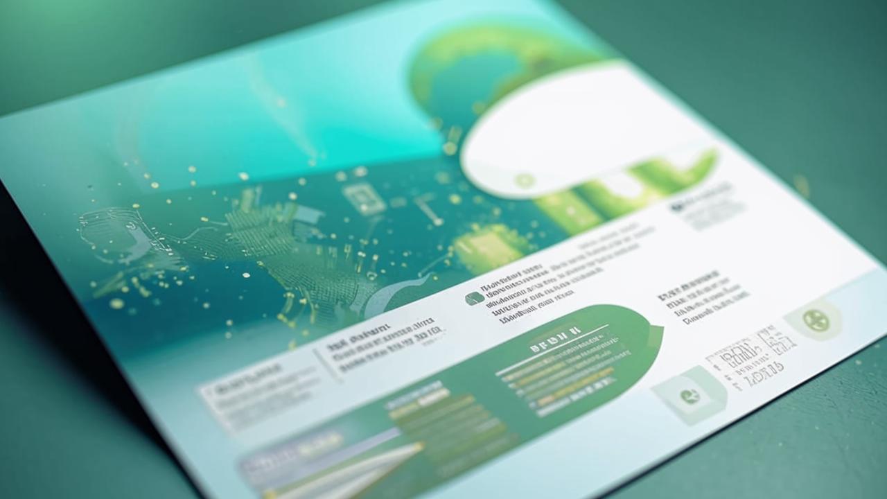 Healthcare sector case study background