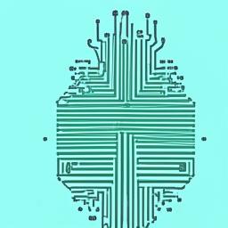 AI-Powered Accuracy Icon