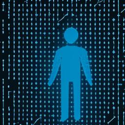 AI + Human Oversight Icon