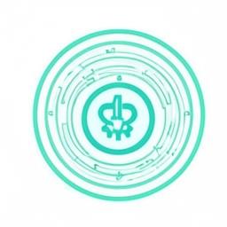 Data Intelligence Icon