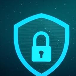 Government-Grade Security Icon