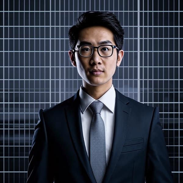 Photo of CEO