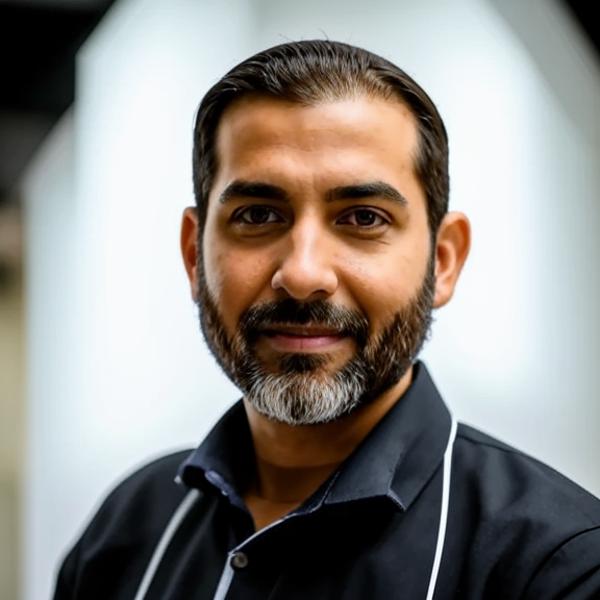 Photo of Head of Data Science